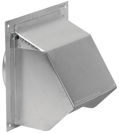 Broan 6" Wall Cap – 641