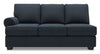 Sofa Lab Roll LAF Sofa Bed - Luna Sailor