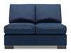 Sofa Lab Track Armless Loveseat - Pax Navy