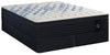Serta iComfort Hybrid ProHD Vanguard 3.0 Eurotop Split Queen Mattress Set
