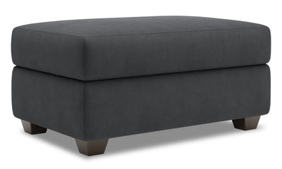 Sofa Lab The Trunk Ottoman - Pax Pepper