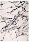 Rowann Blue Area Rug - 7'6\" x 10'6\"