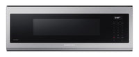 Samsung 1.1 Cu. Ft. Over-the-Range Microwave with 550 CFM and Wi-FI - Stainless Steel - ME11A7710DS/…