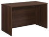 Affirm 47.17\" Commercial Grade Office Desk - Noble Elm