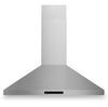 Thor Kitchen 36\" Wall-Mount Pyramid Range Hood - ARH36P