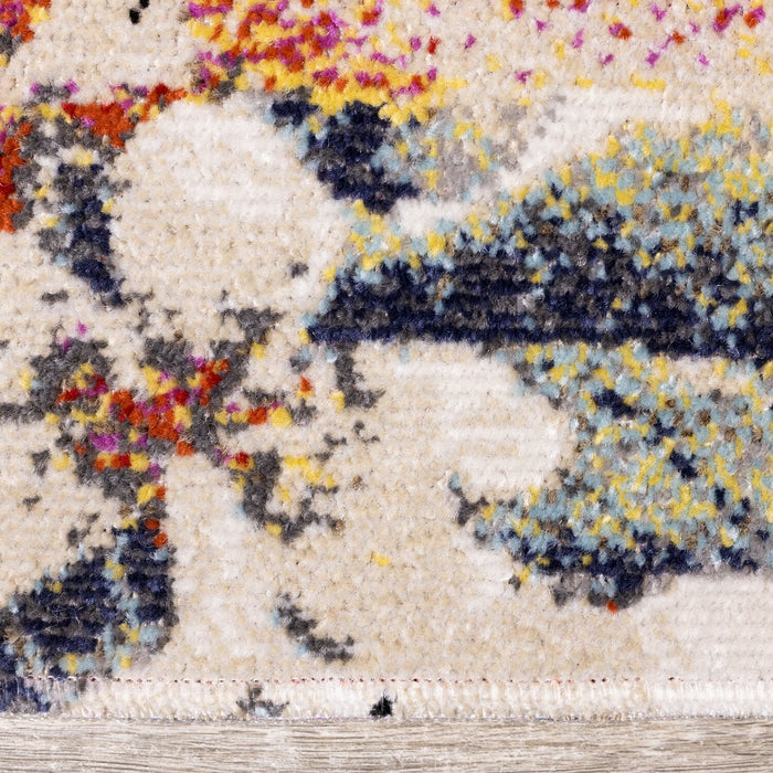 Lale Area Rug - 8' x 11'