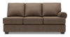Sofa Lab Roll RAF Sofa Bed - Luna Praline
