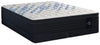 Serta iComfort Hybrid ProHD Vanguard 3.0 Eurotop Low-Profile King Mattress Set