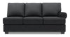Sofa Lab Roll RAF Sofa Bed - Pax Pepper