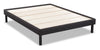 Breeze Full Platform Base - Dark Grey