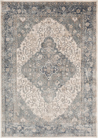 Palace Area Rug