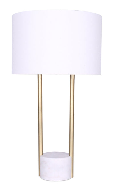 Alexis Table Lamp