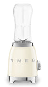Smeg Personal Jar Blender - PBF01CRUS
