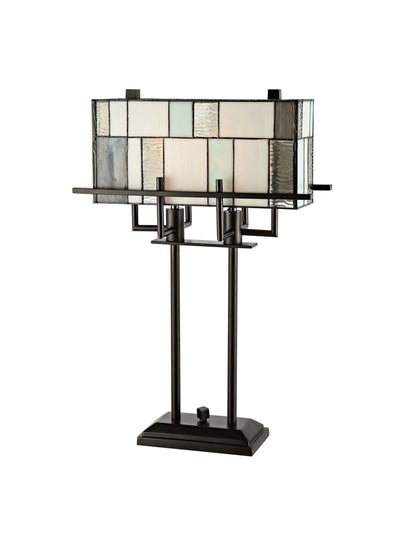 Manson Table Lamp