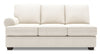 Sofa Lab Roll LAF Sofa - Luxury Sand