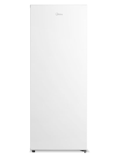 Midea 6.9 Cu. Ft. Convertible Upright Refrigerator-Freezer - MRU07B3AWW