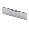 Bosch Low Backguard for 36\" Industrial Style Range - HEZ9YZ36UC