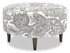 Made in Canada Customizable Sofa Lab The Curve 31