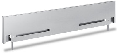 Samsung 4" Backguard for 30" Slide-In Range - NX-AB5400RS/AA