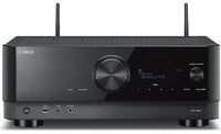 Yamaha RX-V6A AV Receiver with Dolby Atmos® and Voice Assistant Compatibility - RXV6A B