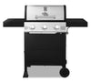 Grill Chef 36,000-BTU Propane Gas BBQ - GCB371SNP