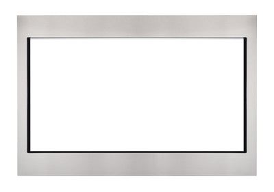 Frigidaire Gallery 27" Trim Kit for Built-In Microwave - GMTK2768AF