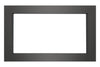 Frigidaire Gallery 30\" Trim Kit for Built-In Microwave - GMTK3068AD