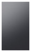 Samsung BESPOKE 4-Door Flex™ Refrigerator Bottom Panel - RA-F18DBBMT/AA