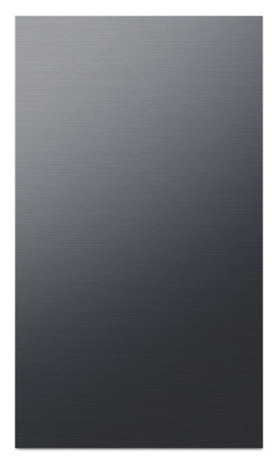 Samsung BESPOKE 4-Door Flex™ Refrigerator Bottom Panel - RA-F18DBBMT/AA