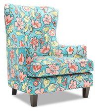 Made in Canada Sofa Lab Customizable Wingback 32