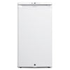 Danby 17.7\" 3.2 Cu. Ft. Single-Door Medical Refrigerator - White - DH032A1W