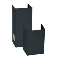 GE Duct Cover Kit - UXDC72FJDS