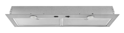 Broan 24" Built-In Power Pack Insert - BBN1243SS