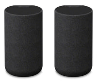 SONY Wireless Speakers with Built-In Battery (SARS5S)