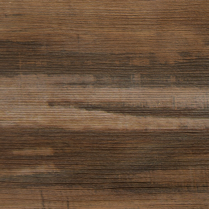 Karter 58.25\" L-Shaped Corner Office Desk - Brown