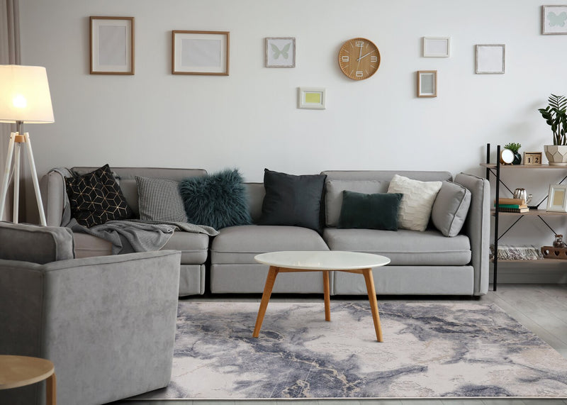 Asel Area Rug - 7' x 10'