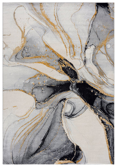 Lyra Area Rug - 5'3" x 7'6"