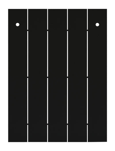 Queen Posture Board