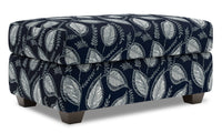Made in Canada Customizable Sofa Lab The Trunk 39