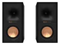 Klipsch Reference R-50M 300 W Bookshelf Stereo Speakers