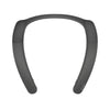 SONY Wireless Grey Neckband Speaker (SRSNB10)