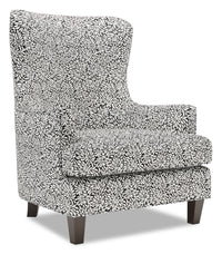 Made in Canada Sofa Lab Customizable Wingback 32