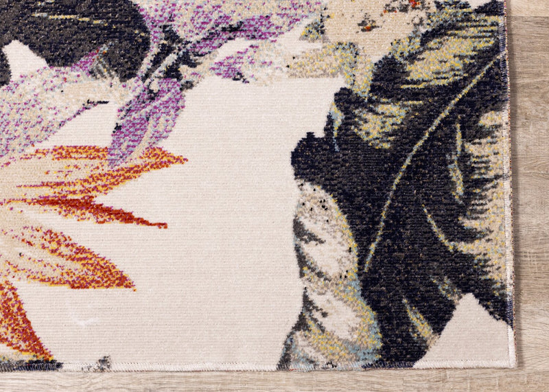 Lale Area Rug - 8' x 11'