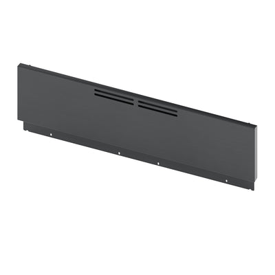 Bosch Low Backguard for 36" Industrial Style Range - HEZ8YZ36UC