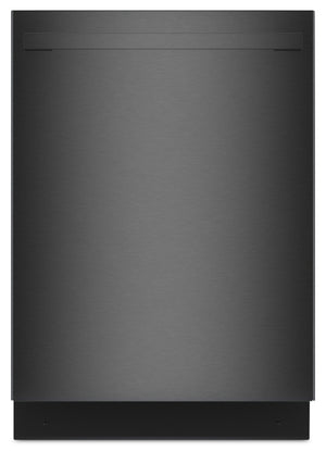 Bosch 800 Series Smart Dishwasher with CrystalDry™ and Third Rack - SHX78CM4N