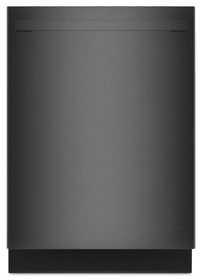 Bosch 800 Series Smart Dishwasher with CrystalDry™ and Third Rack - SHX78CM4N | Lave-vaisselle intelligent Bosch de série 800 avec CrystalDryMC et 3e panier - SHX78CM4N | SHX7CM4N
