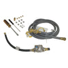 Thor Kitchen Natural Gas Kit for Outdoor Grill - MK04NG