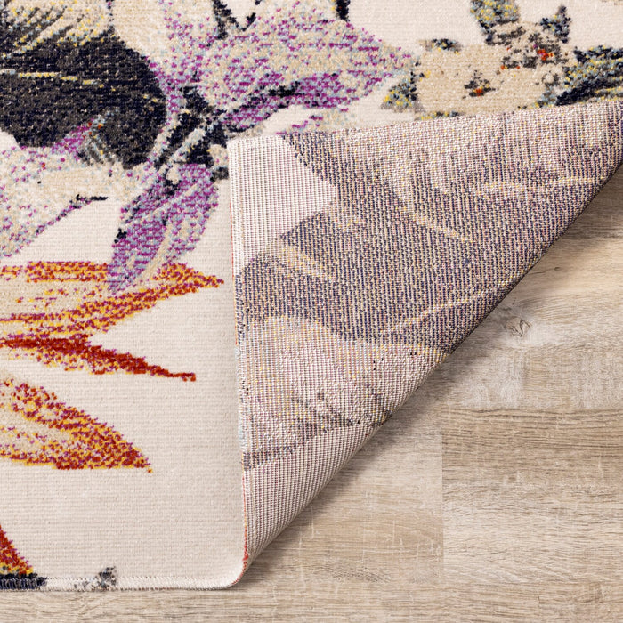 Lale Area Rug - 8' x 11'