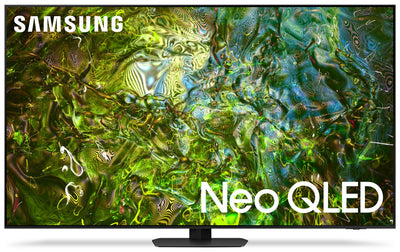 Samsung 50" Neo QLED 4K UHD Neo Quantum HDR 120Hz Smart TV (QN50QN90DAFXZC) | Téléviseur intelligent Neo QLED Samsung UHD 4K de 50 po à 120 Hz avec Neo Quantum HDR (QN50QN90DAFXZC)
