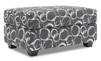 Made in Canada Customizable Sofa Lab The Trunk 39